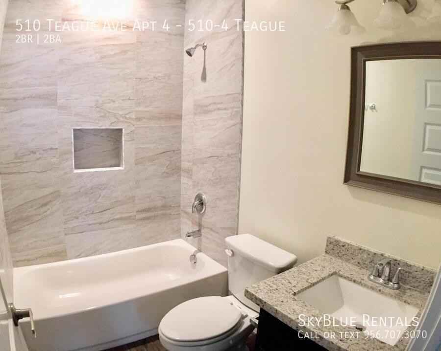 510 Teague Ave Apt 4 - Photo 4 of 6