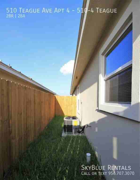 510 Teague Ave Apt 4 - Photo 6 of 6
