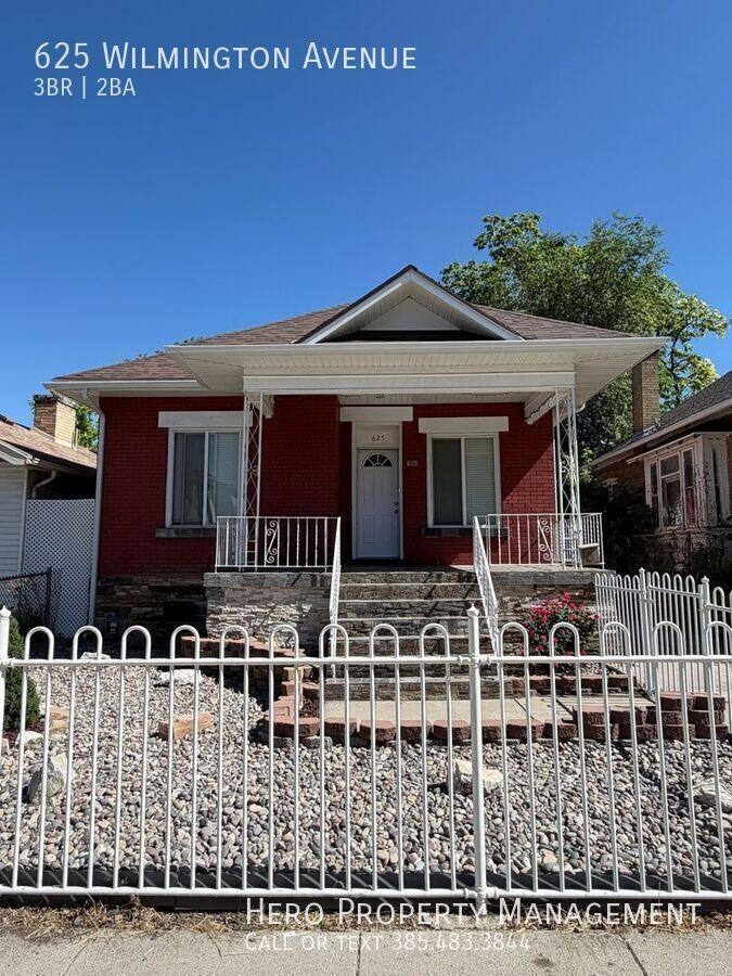 625 Wilmington Ave