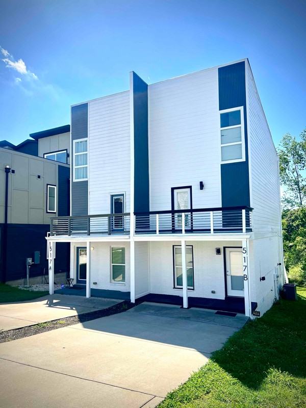 517B Weakley Ave #B - Photo 2 of 29