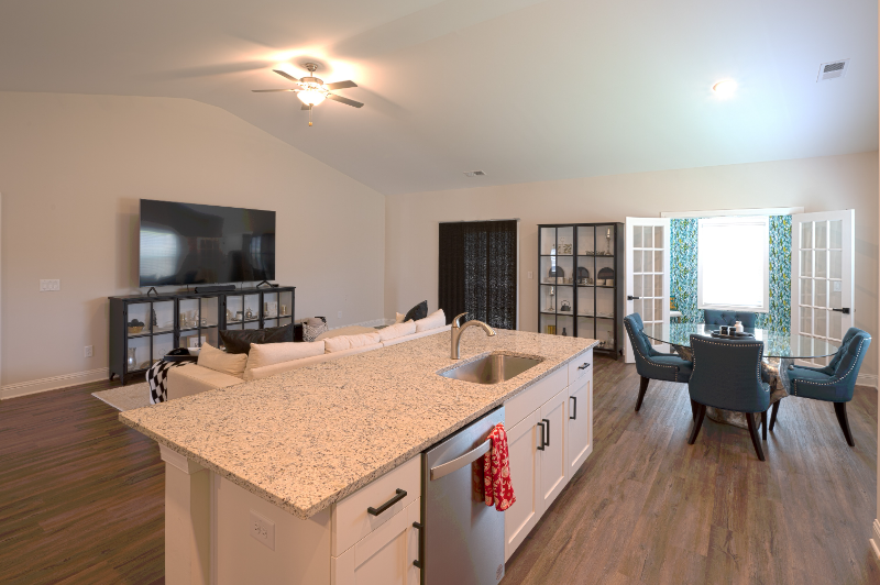 108 Blue Hydrangea Way - Photo 5 of 16