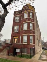 featured image of 1443 S Drake Ave #3rdFL