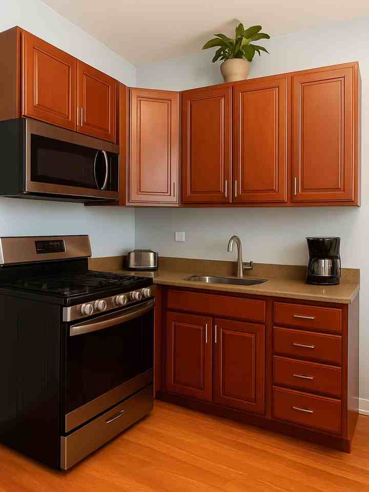 1443 S Drake Ave #3rdFL - Photo 4 of 13