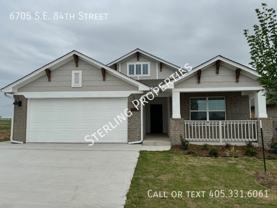 6705 Se 84th St - Photo 1 of 1