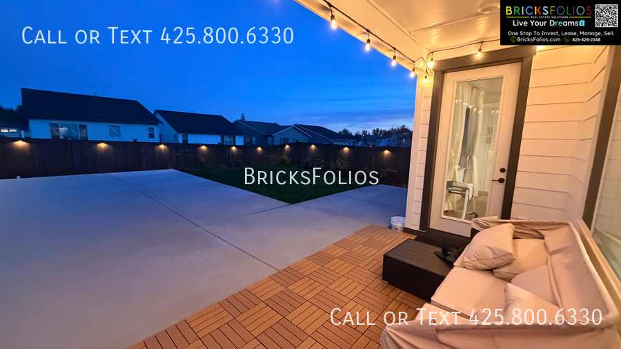 13628 208th Dr Se - Photo 5 of 20