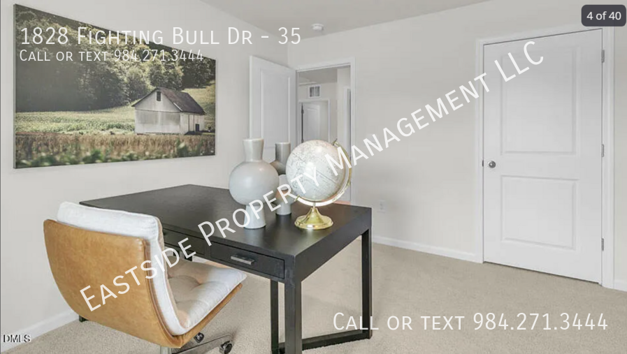 1828 Fighting Bull Dr #35 - Photo 5 of 46