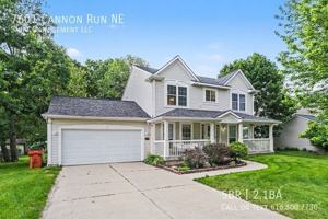 featured image of 7601 Cannon Run Ne