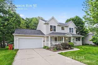 7601 Cannon Run Ne - Photo 1 of 1