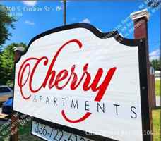 featured image of 300 S Cherry St #G
