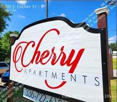 300 S Cherry St #G - Photo 1 of 1