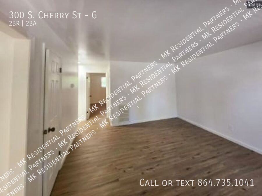 300 S Cherry St #G - Photo 4 of 7