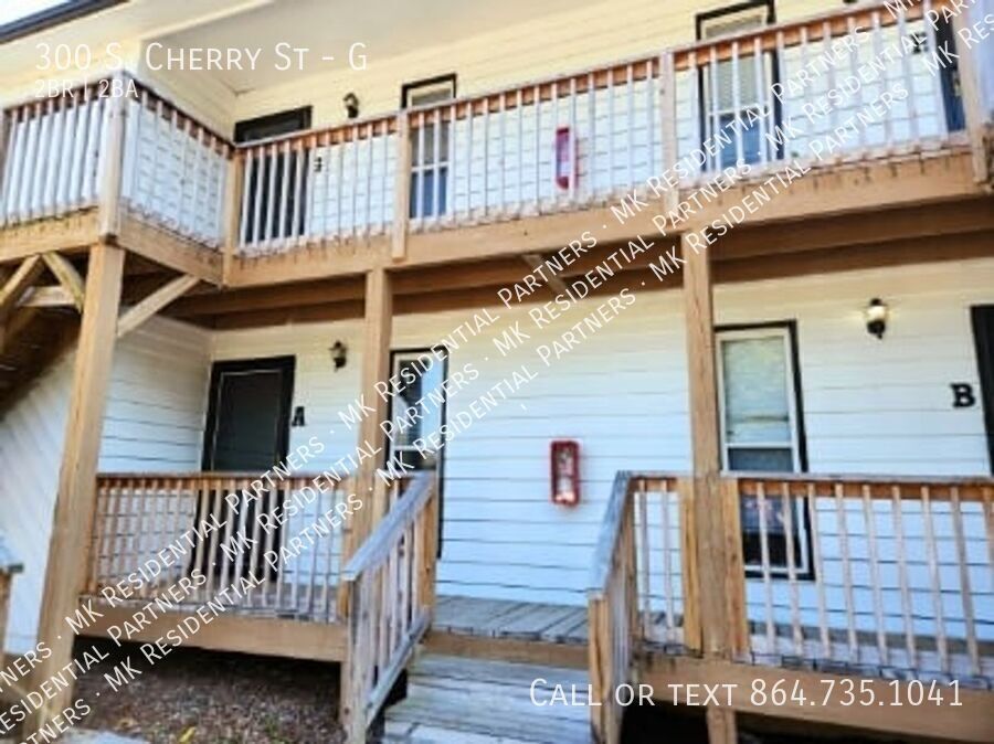 300 S Cherry St #G - Photo 6 of 7