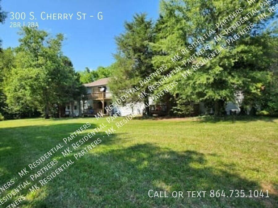 300 S Cherry St #G - Photo 7 of 7
