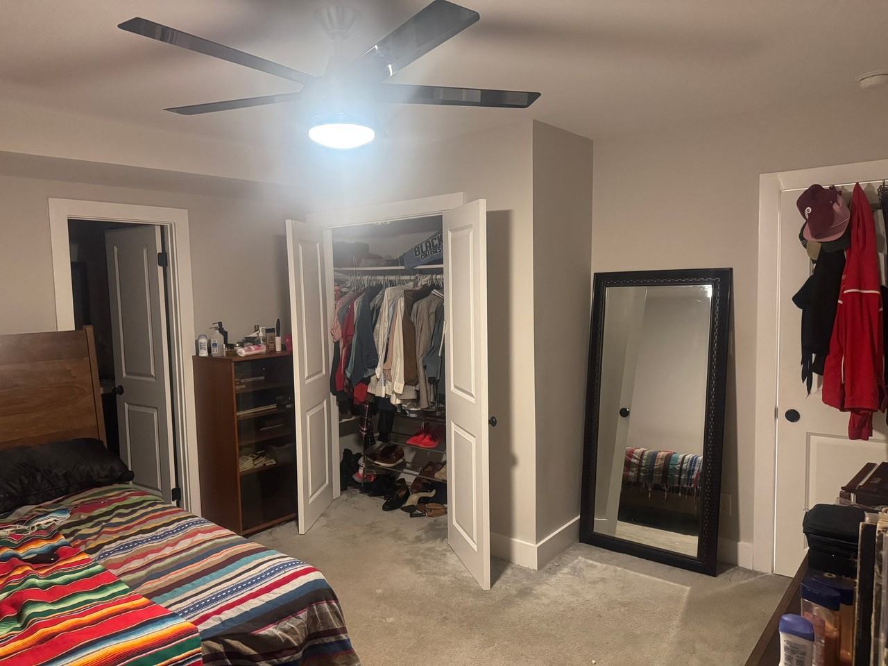 5806 Field Pl Ne - Photo 2 of 7