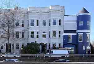 1814 N Capitol St Nw #104 - Photo 1 of 1