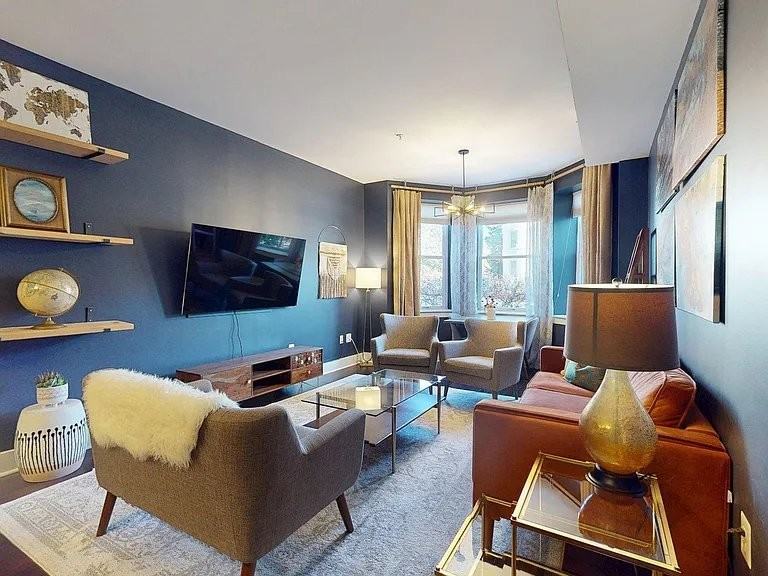 1814 N Capitol St Nw #104 - Photo 2 of 19