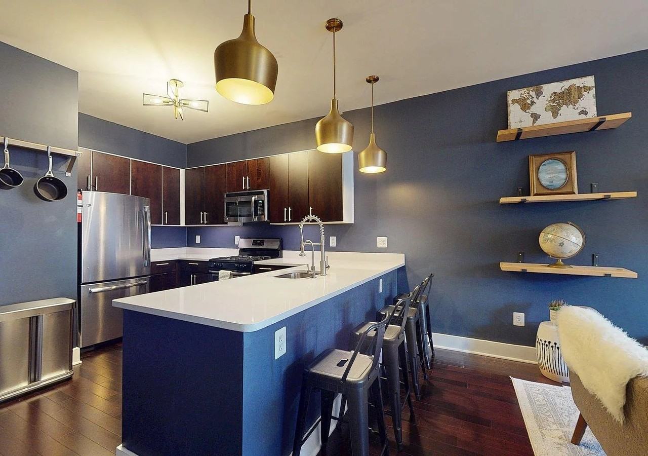 1814 N Capitol St Nw #104 - Photo 3 of 19