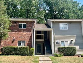 2901 Heathstead Pl #G - Photo 1 of 1