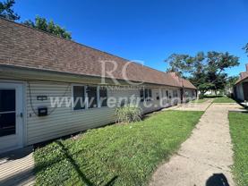 1005 Oak St Apt 4 #Apt 4 - Photo 1 of 1