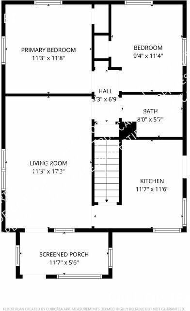 1837 Huey St - Photo 2 of 3
