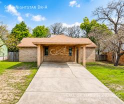 9605 Nightstar Dr-A - Photo 1 of 1