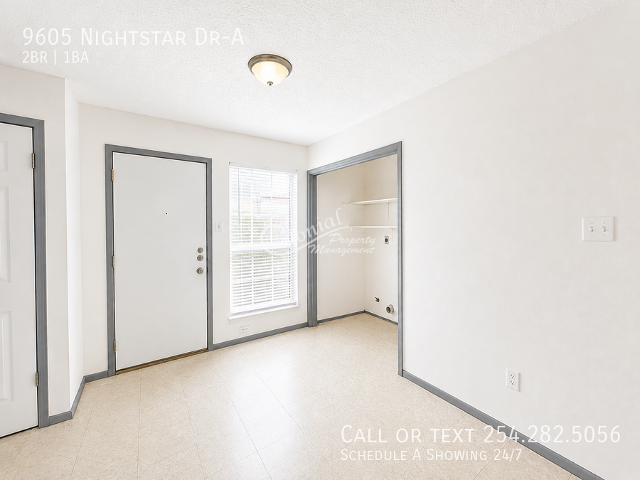 9605 Nightstar Dr-A - Photo 2 of 9