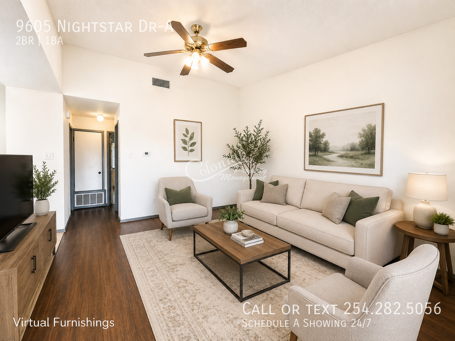 9605 Nightstar Dr-A - Photo 3 of 9