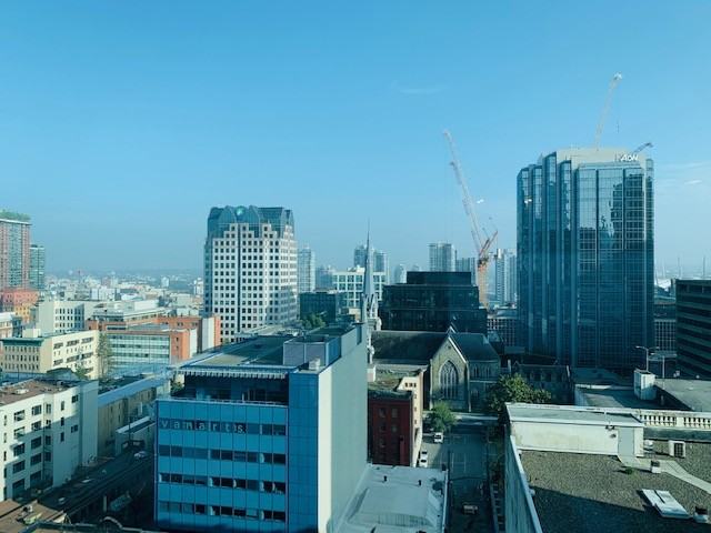 610 Granville Street - Photo 12