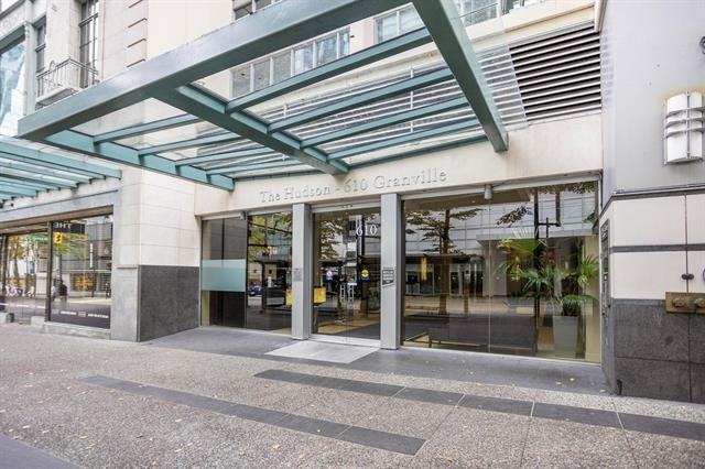 610 Granville Street - Photo 23
