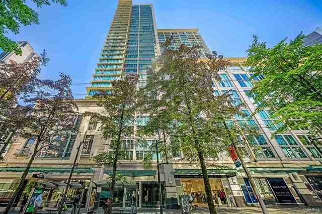 610 Granville Street - Photo 22