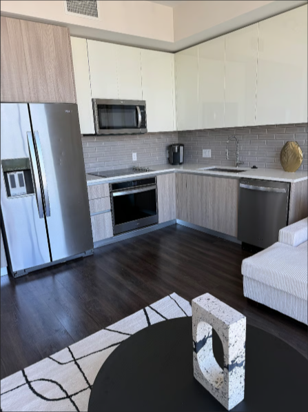3372 Peachtree Road Northeast - Photo 3 of 8