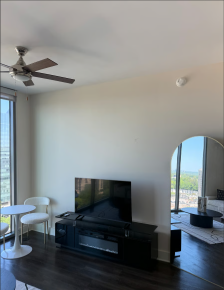 3372 Peachtree Road Northeast - Photo 2 of 8