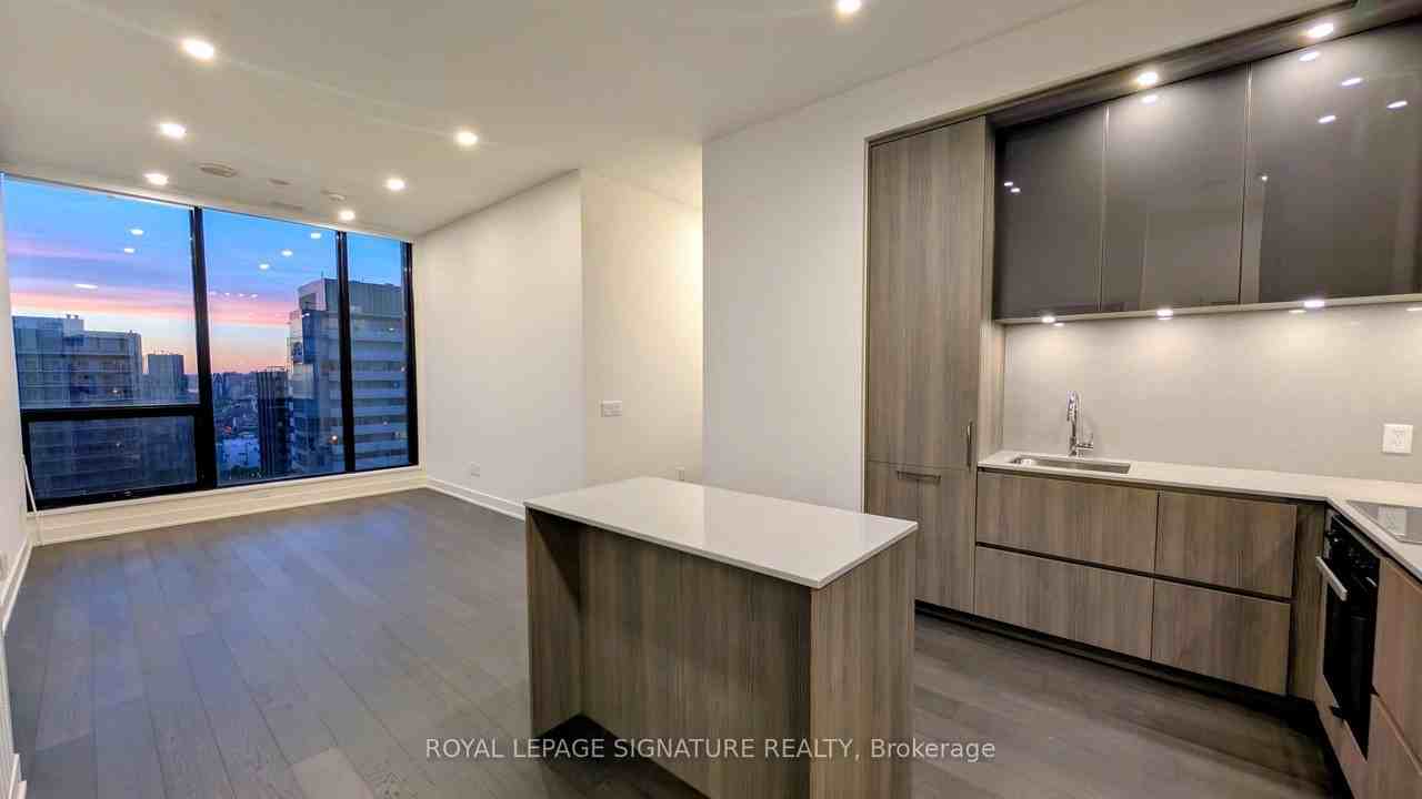15 Mercer Street #4104