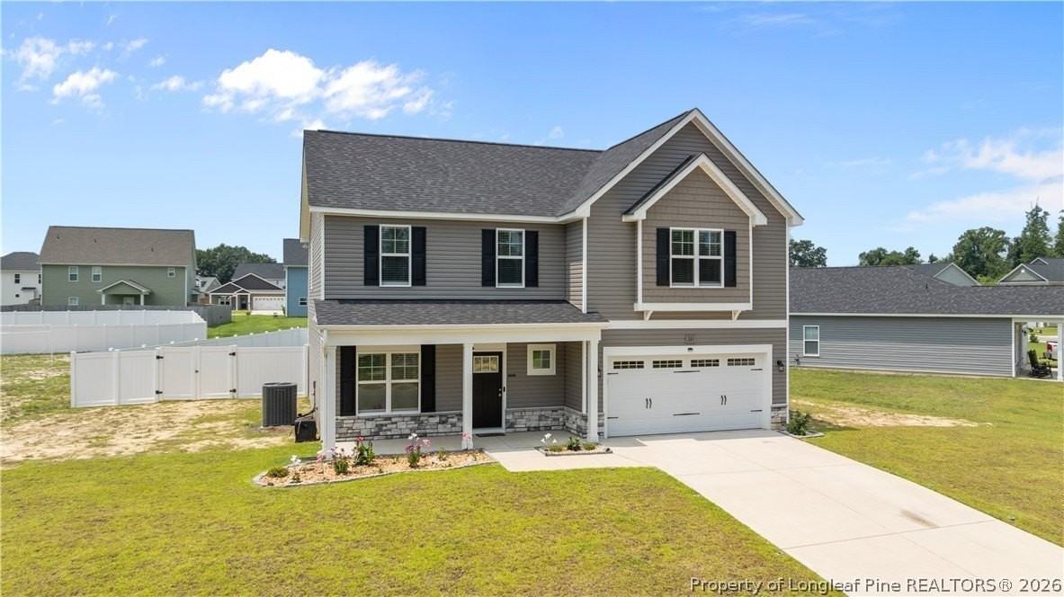 283 Leach Creek Dr - Photo 2 of 25