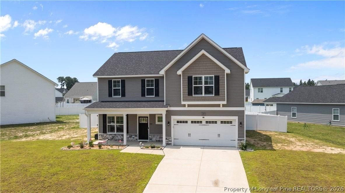 283 Leach Creek Dr - Photo 3 of 25