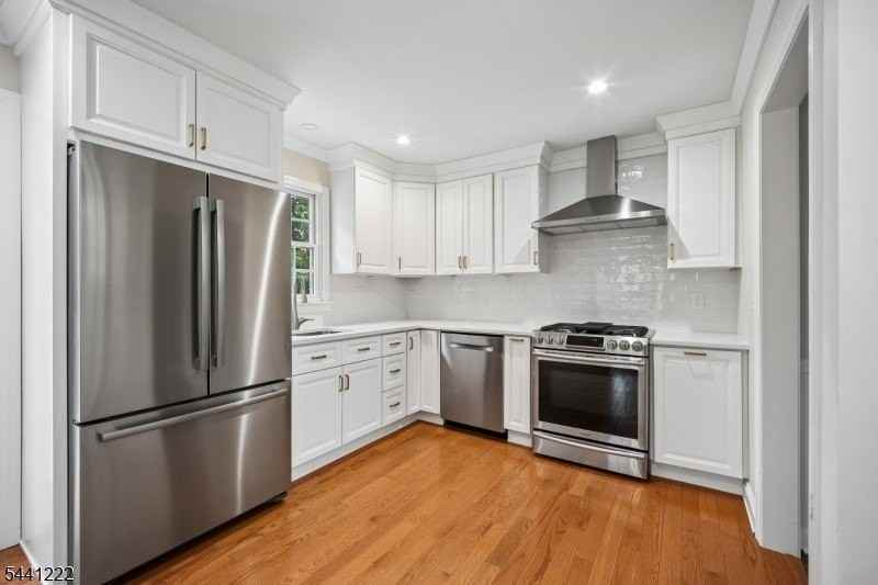 11 Wordsworth Rd - Photo 4 of 44