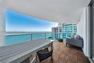2101 Brickell Ave #1907 - Photo 1 of 1