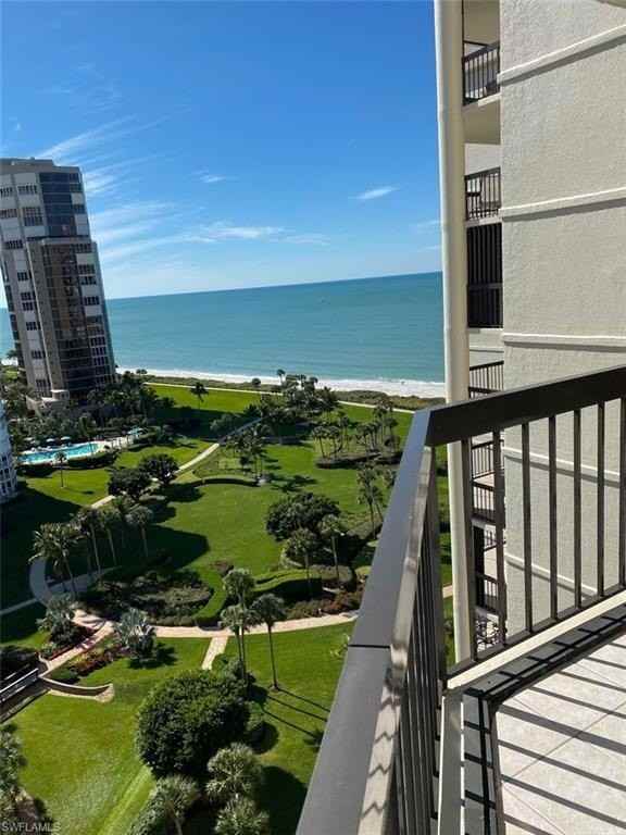 4551 Gulf Shore Blvd N #1606 - Photo 2 of 29