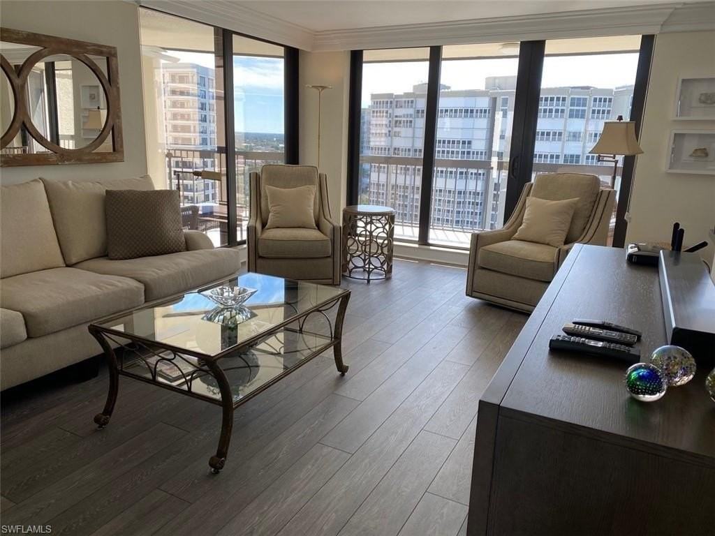 4551 Gulf Shore Blvd N #1606 - Photo 3 of 29