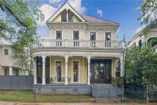 4020 Saint Charles Ave #C - Photo 1 of 1