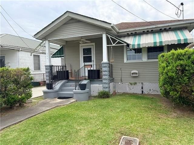 264 Avenue B - Photo 2 of 15