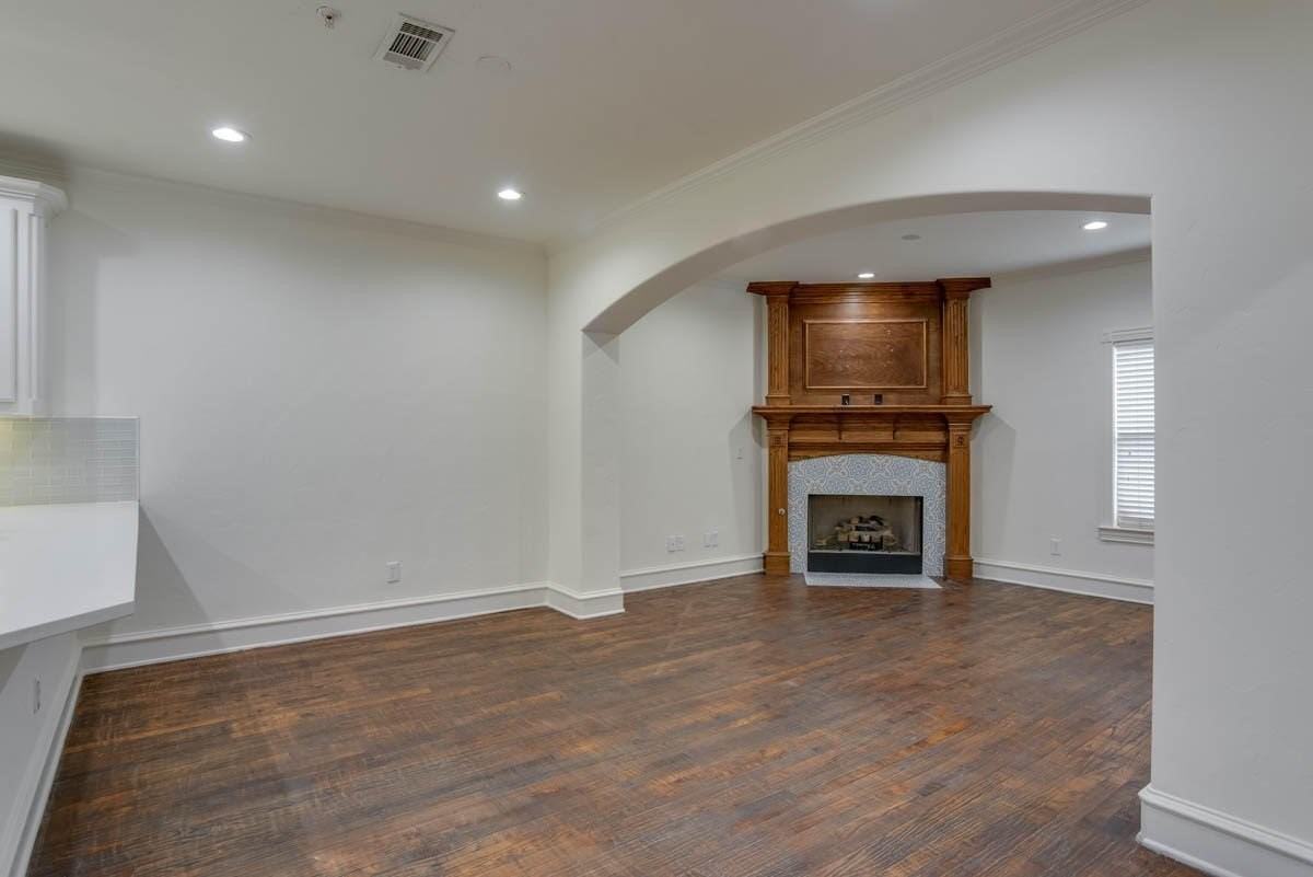 4110 Mckinney Ave #5 - Photo 4 of 26