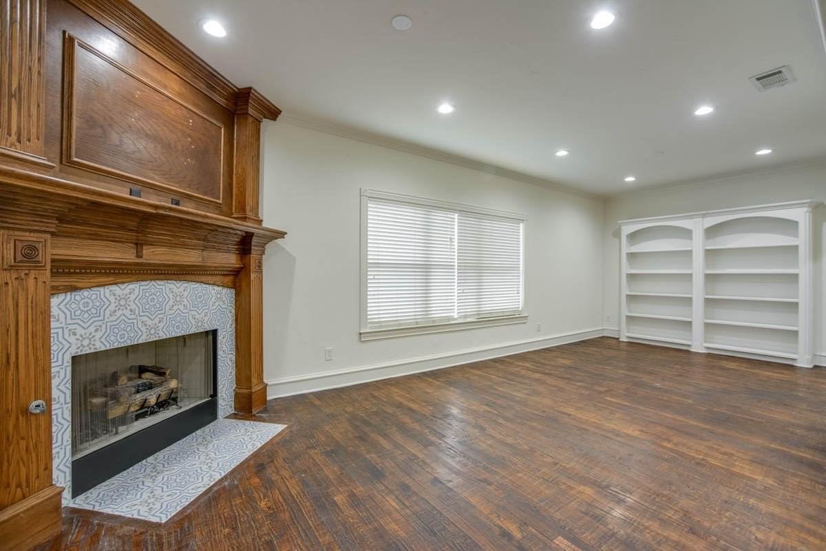 4110 Mckinney Ave #5 - Photo 5 of 26