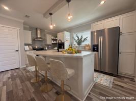 featured image of 5715 Camelford Dr #528