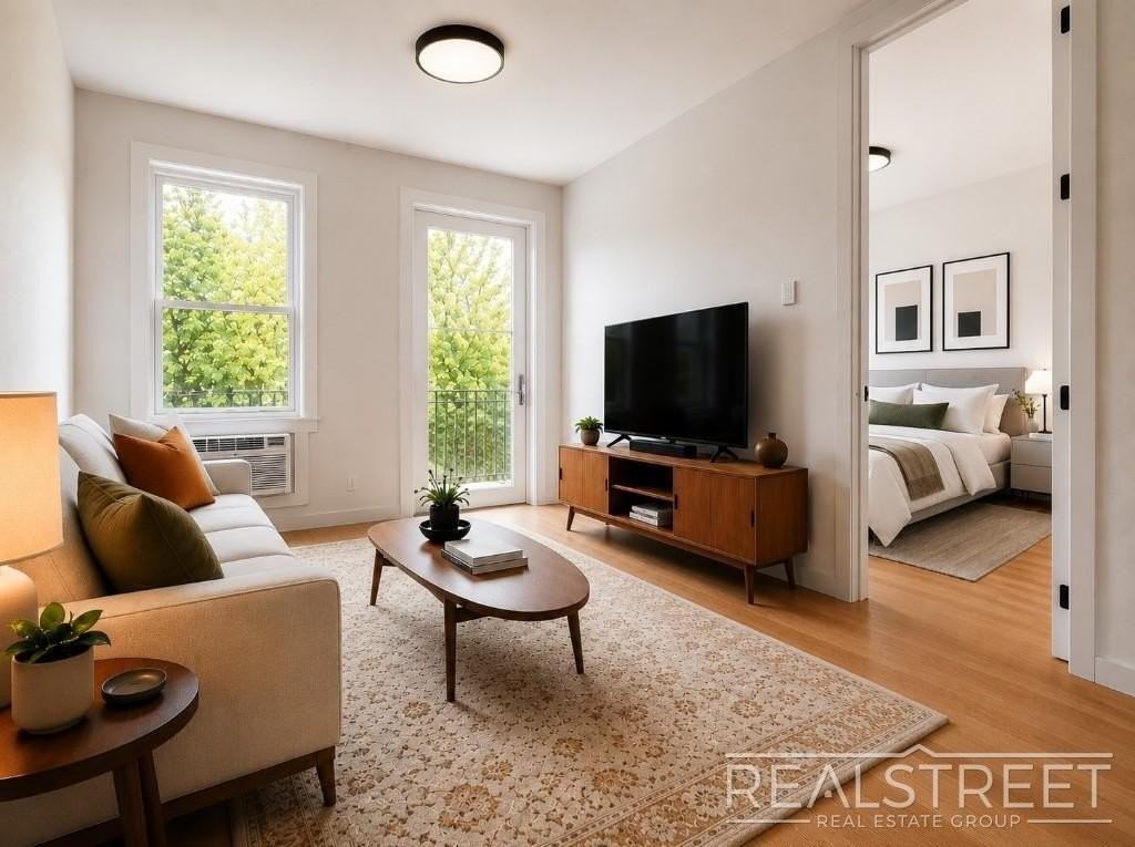 972 Bushwick Ave #2E