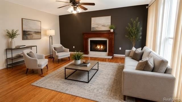 7622 Park Meadow Ln - Photo 3 of 17