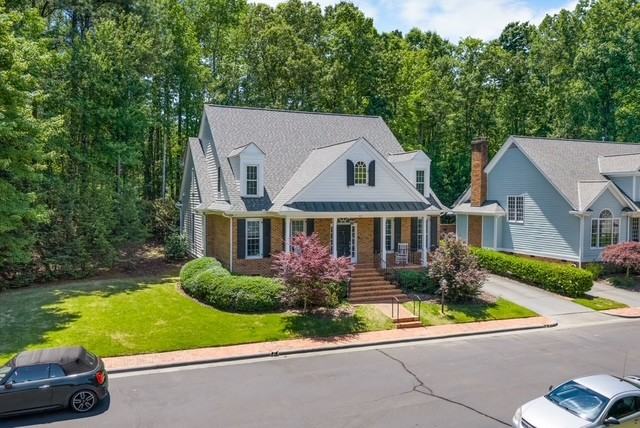 42 Cheswick Pl #1 - Photo 2 of 20