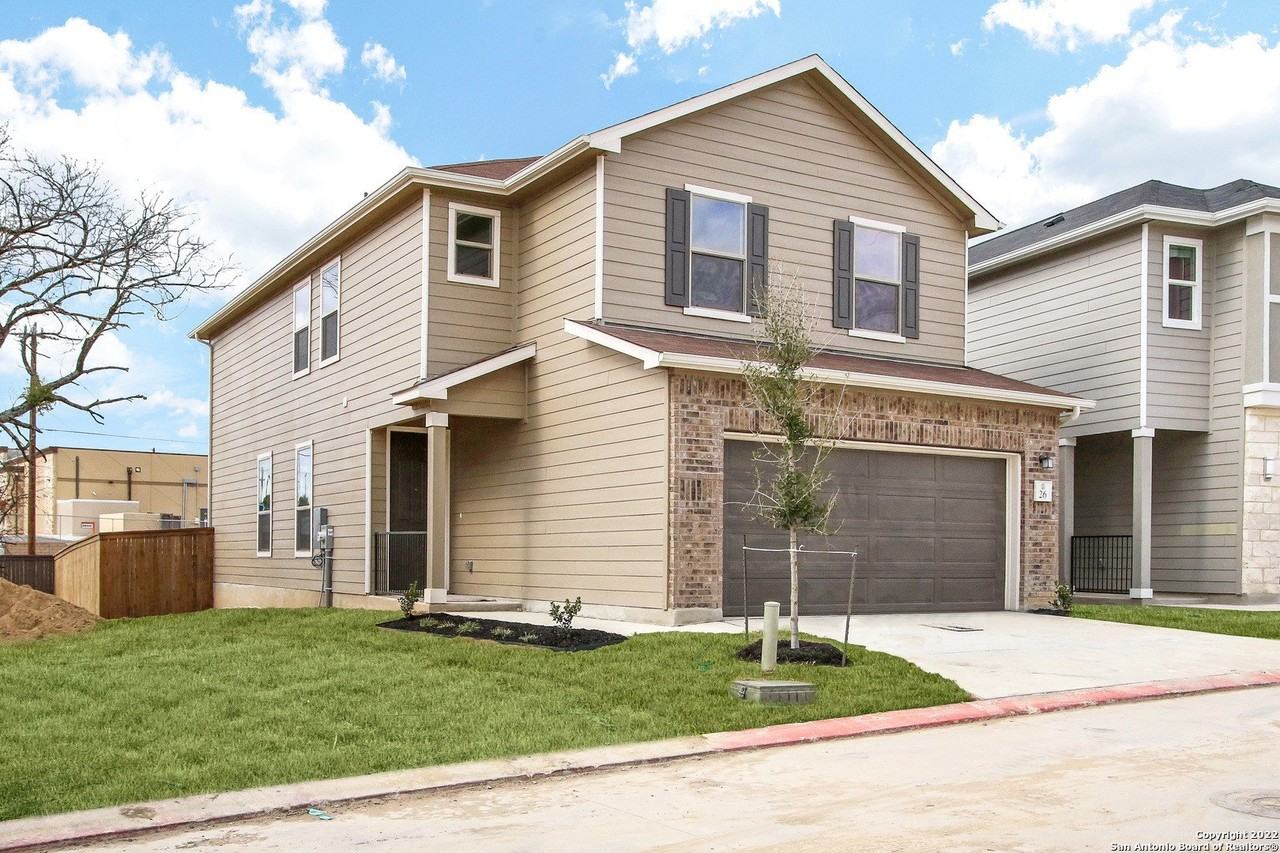4955 Usaa Blvd #26 - Photo 2 of 28
