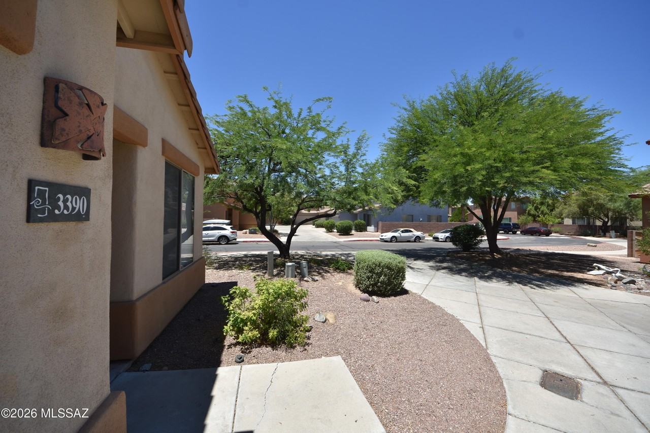 3390 N Camino Rio Colorado - Photo 4 of 41