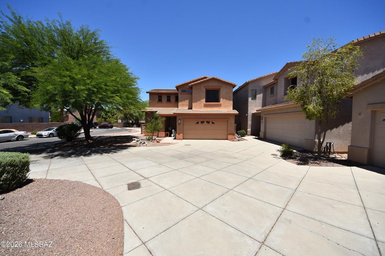3390 N Camino Rio Colorado - Photo 5 of 41